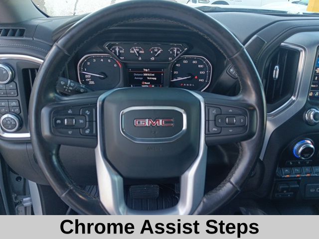 2019 Gmc Sierra 1500 SLT photo 6