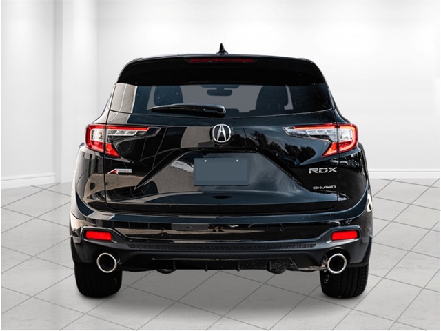 2025 Acura RDX A-Spec photo 4