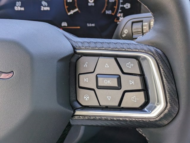 2025 Ford Mustang EcoBoost photo 20