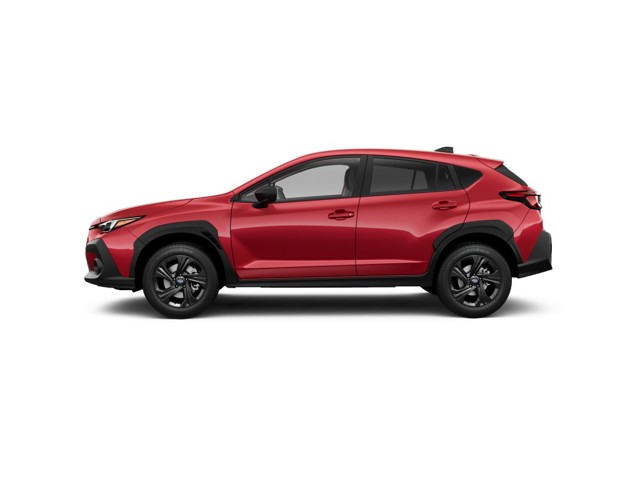 2026 Subaru Crosstrek Base photo 4