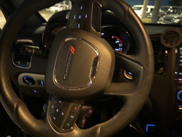 2019 Dodge Durango GT photo 3