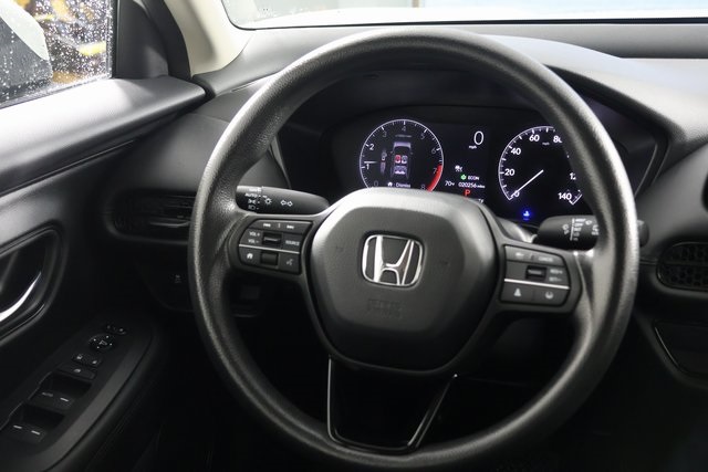 2023 Honda HR-V LX photo 8