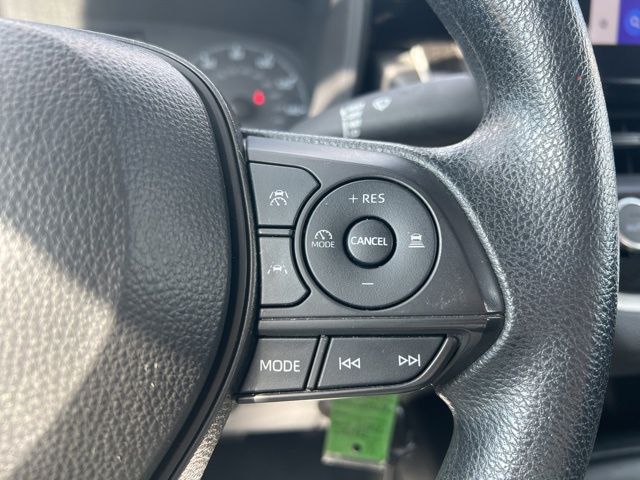 2024 Toyota Corolla LE photo 15