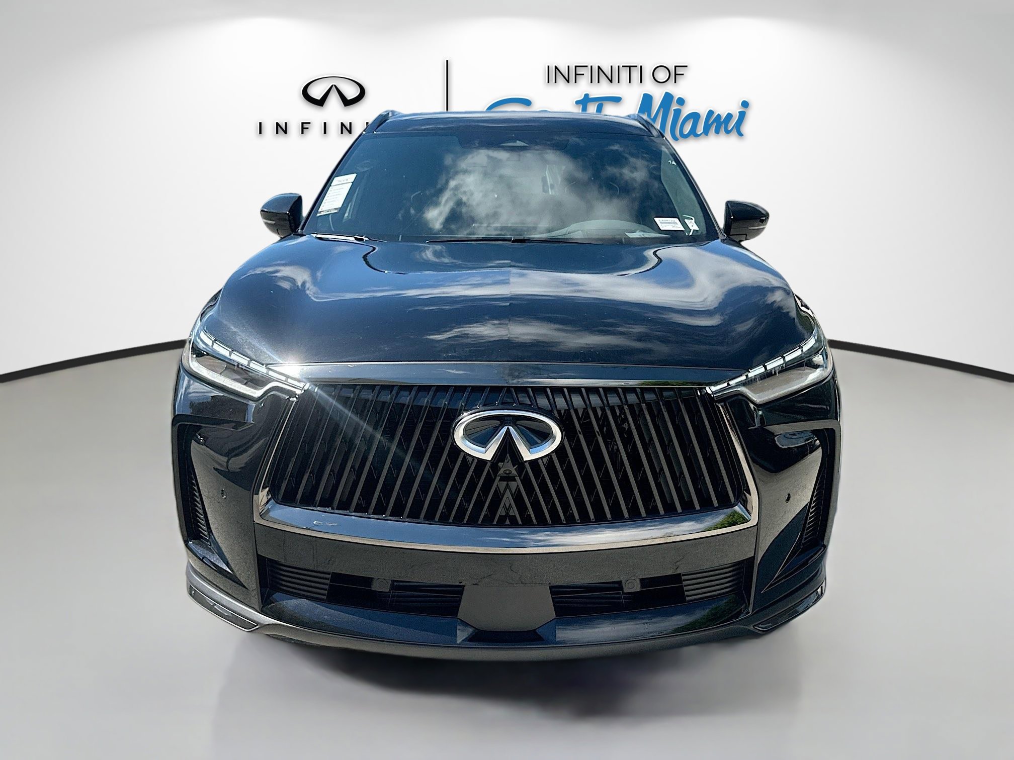 2026 Infiniti QX60 Autograph AWD photo 2