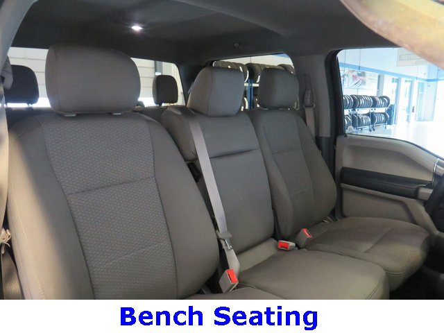 2019 Ford F-150 XLT photo 4