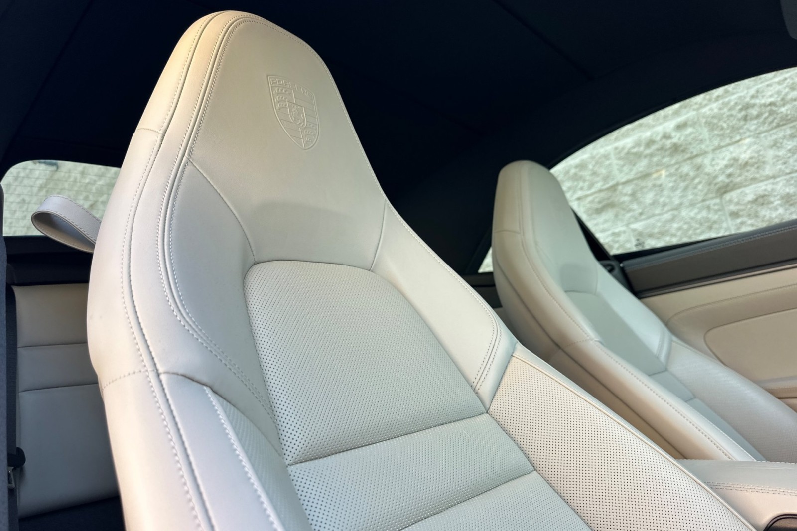 2023 Porsche 911 S photo 19