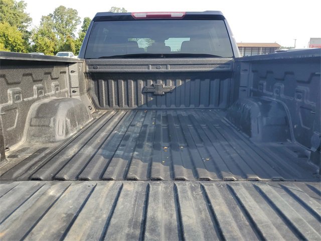 2022 Chevrolet Silverado 1500 RST photo 7