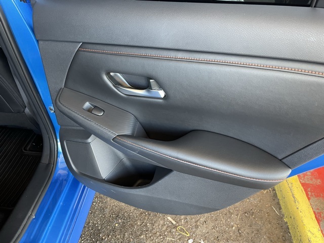 2024 Nissan Sentra SR photo 23