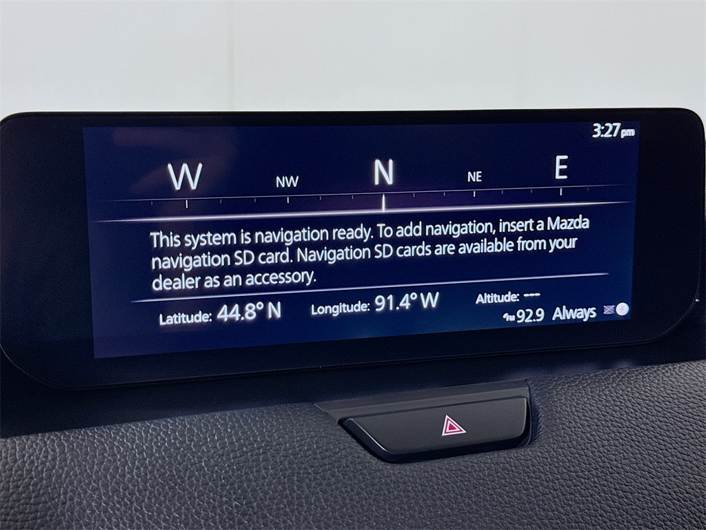 2024 Mazda CX-90 3.3 Turbo Preferred Plus photo 31