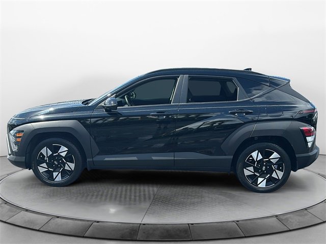 2024 Hyundai Kona SEL photo 4
