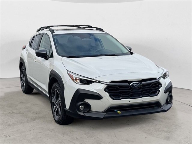 2024 Subaru Crosstrek Premium photo 7