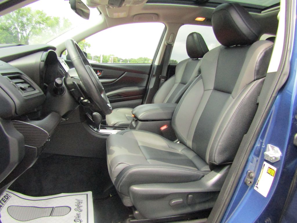 2022 Subaru Ascent Onyx Edition photo 10