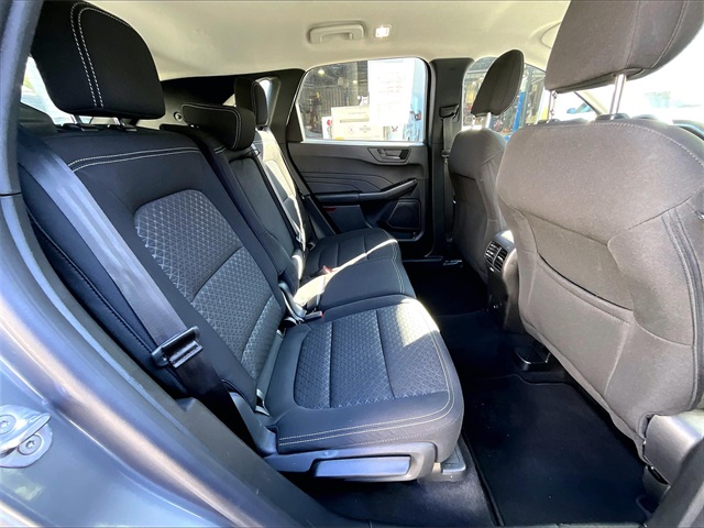 2024 Ford Escape Active photo 21