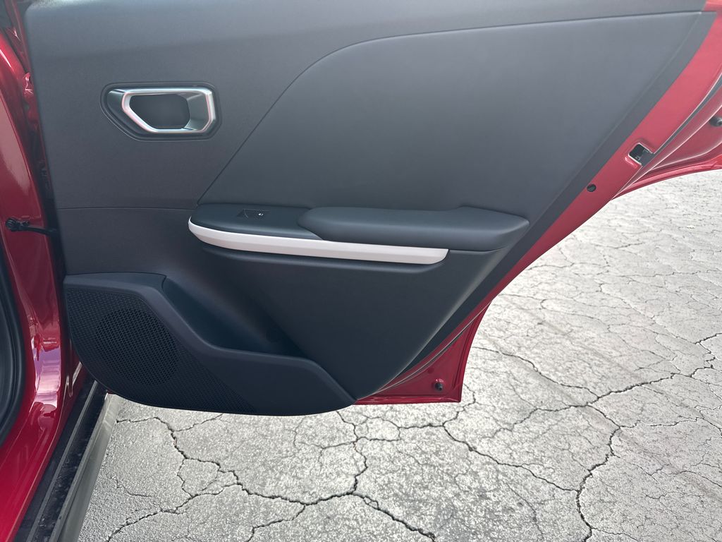 2025 Kia K4 GT-Line Turbo photo 16