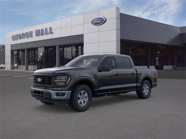 2025 Ford F-150 XL's photo