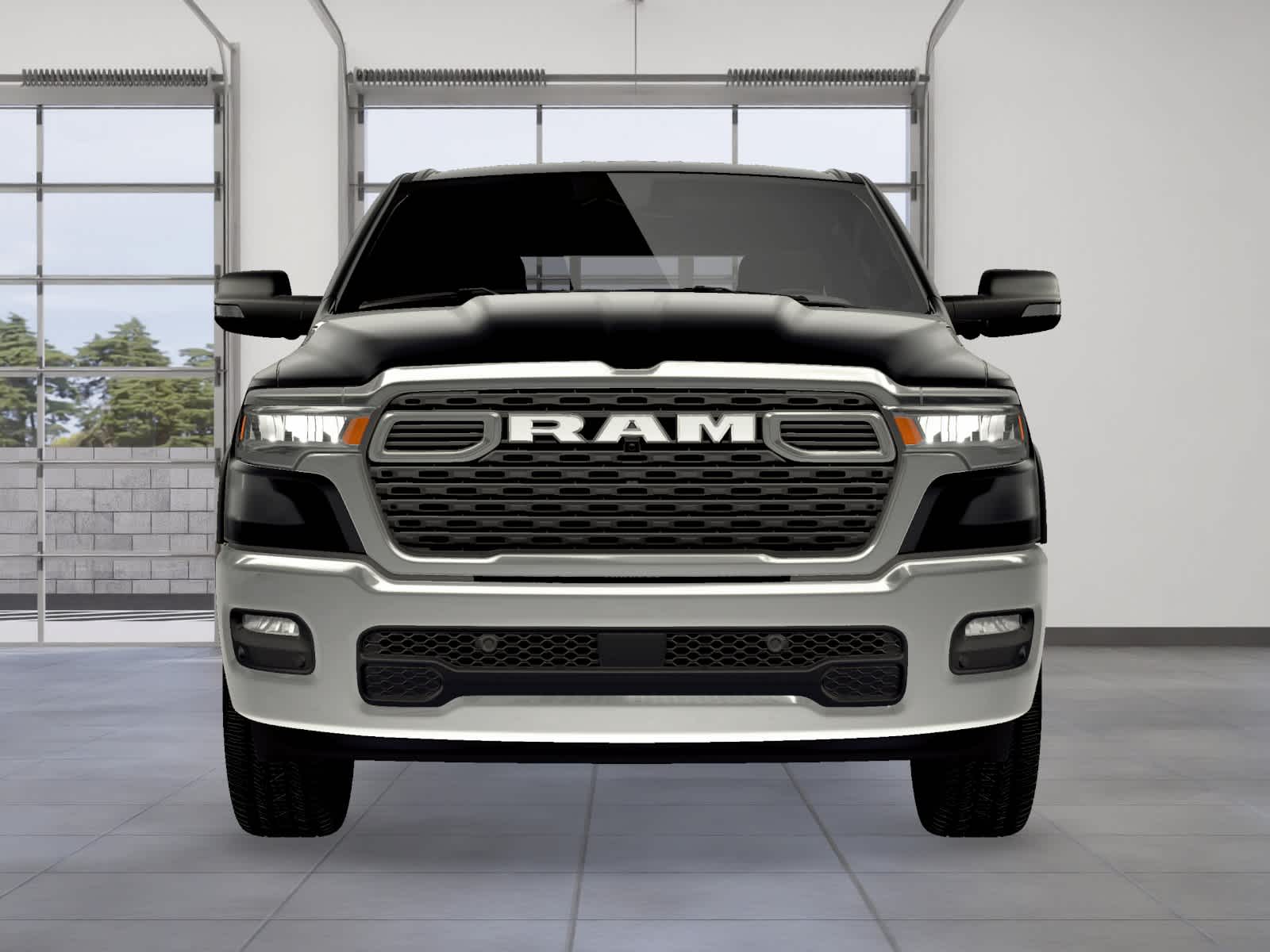 2026 RAM Ram 1500 Pickup Big Horn/Lone Star's photo