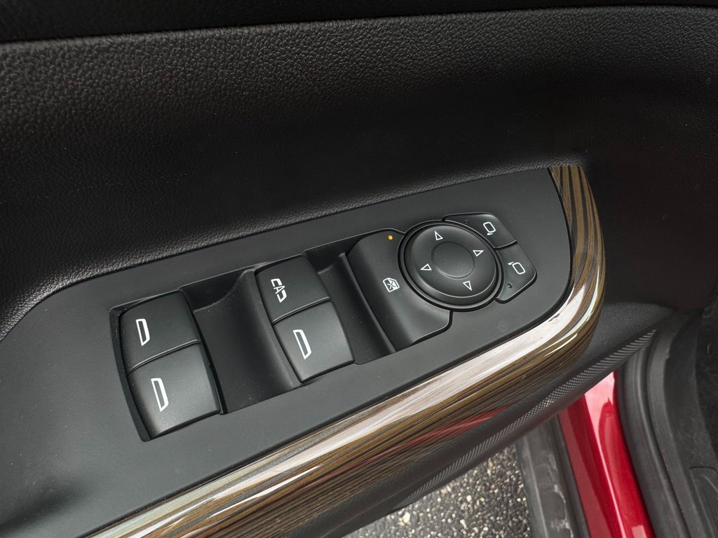 2023 Gmc Acadia SLE photo 9