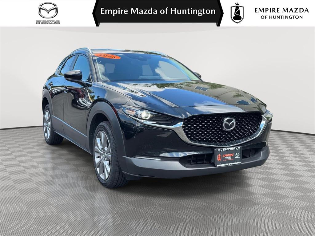 2023 Mazda CX-30