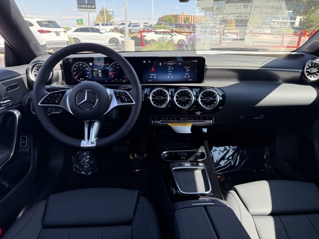 2025 Mercedes Benz CLA 250 4MATIC photo 22