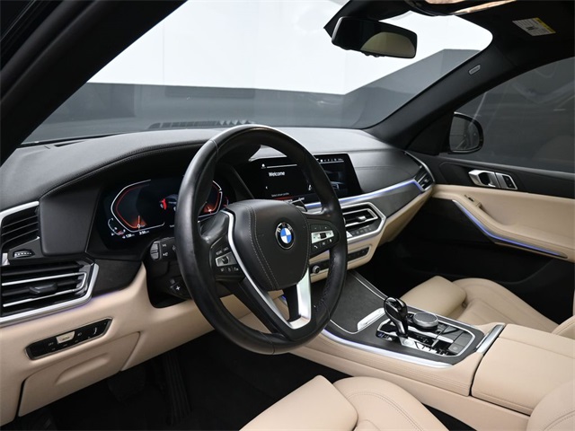 2022 Bmw X5 sDrive40i photo 18