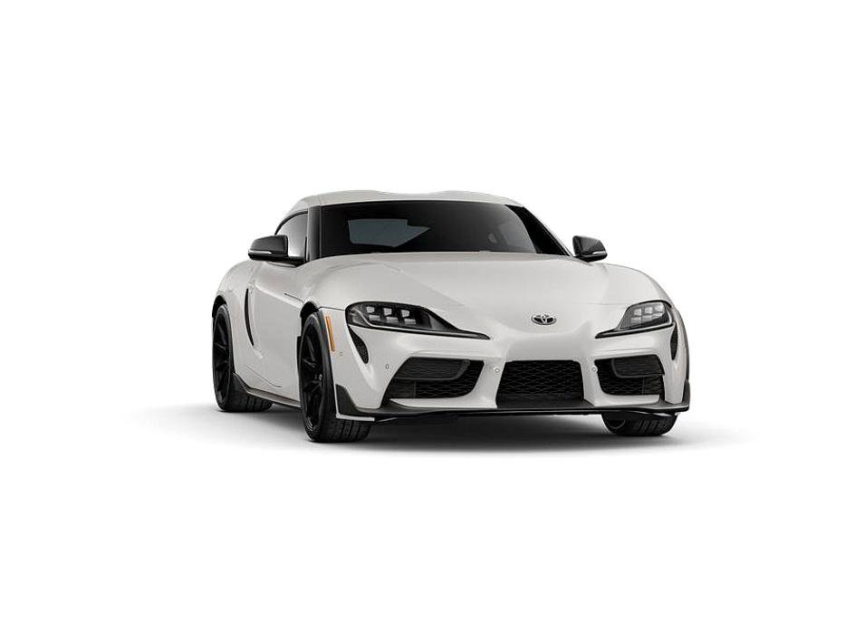 2026 Toyota Supra MKV Final Edition's photo
