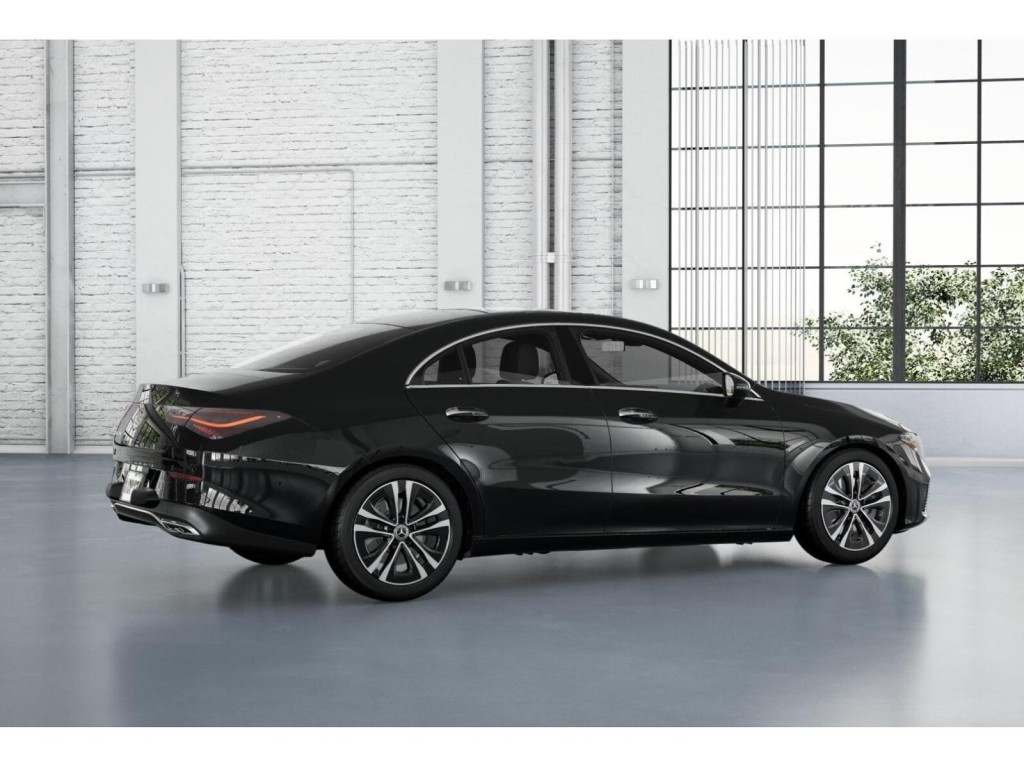 2026 Mercedes Benz CLA 250 photo 17