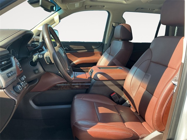 2019 Chevrolet Tahoe Premier photo 9