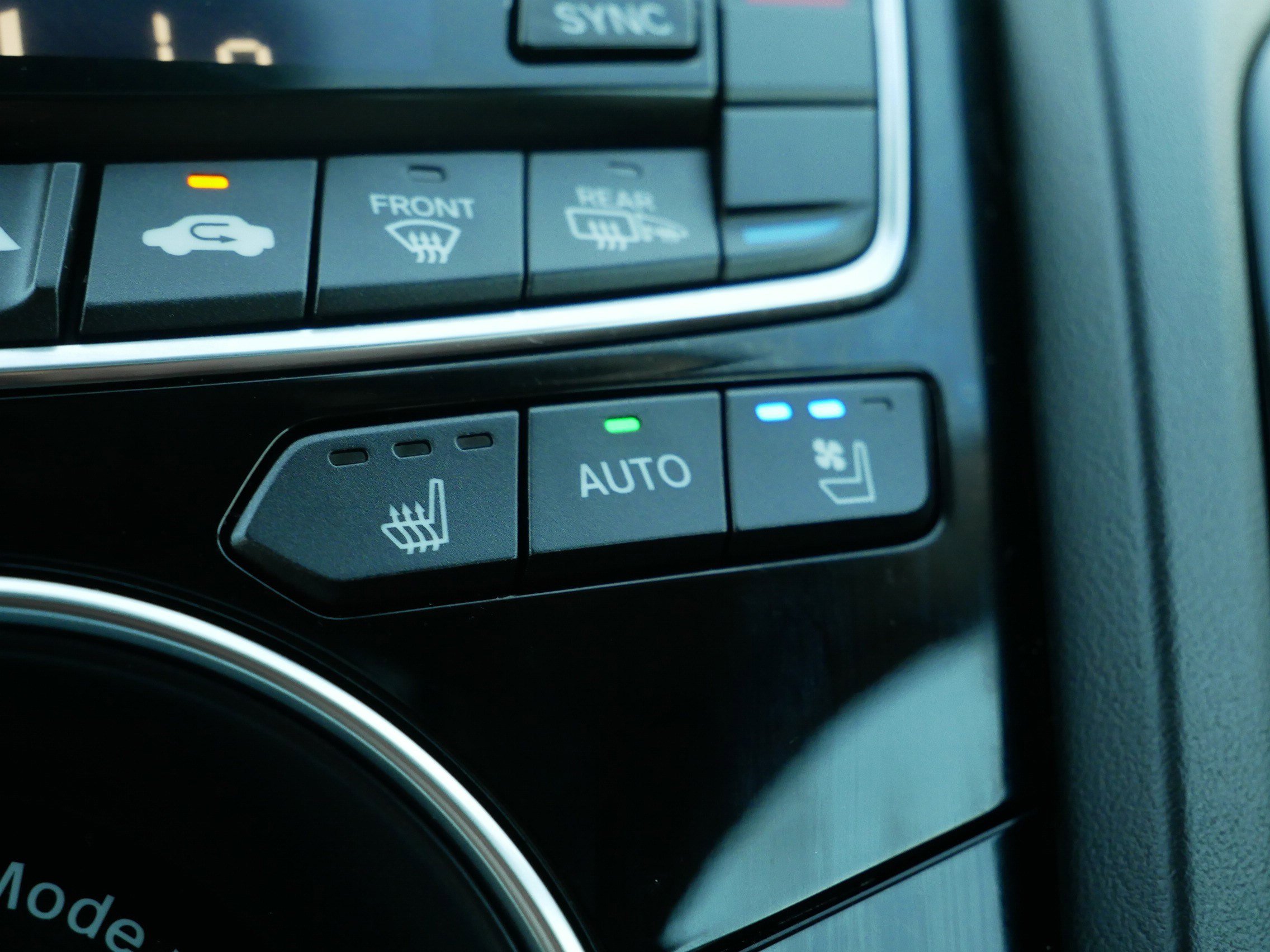 2022 Acura RDX Advance photo 31