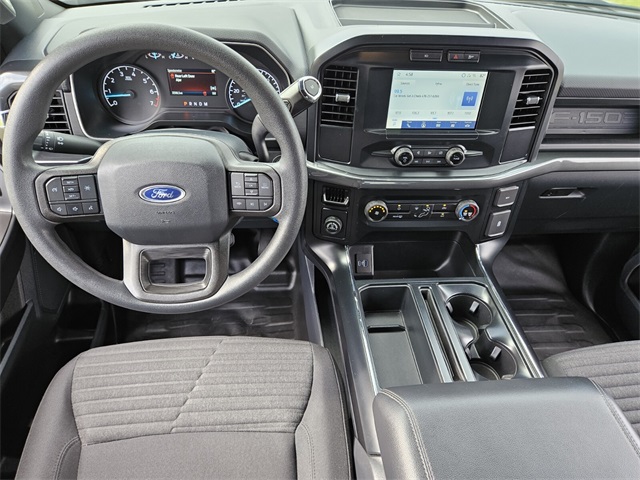 2023 Ford F-150 XL photo 14