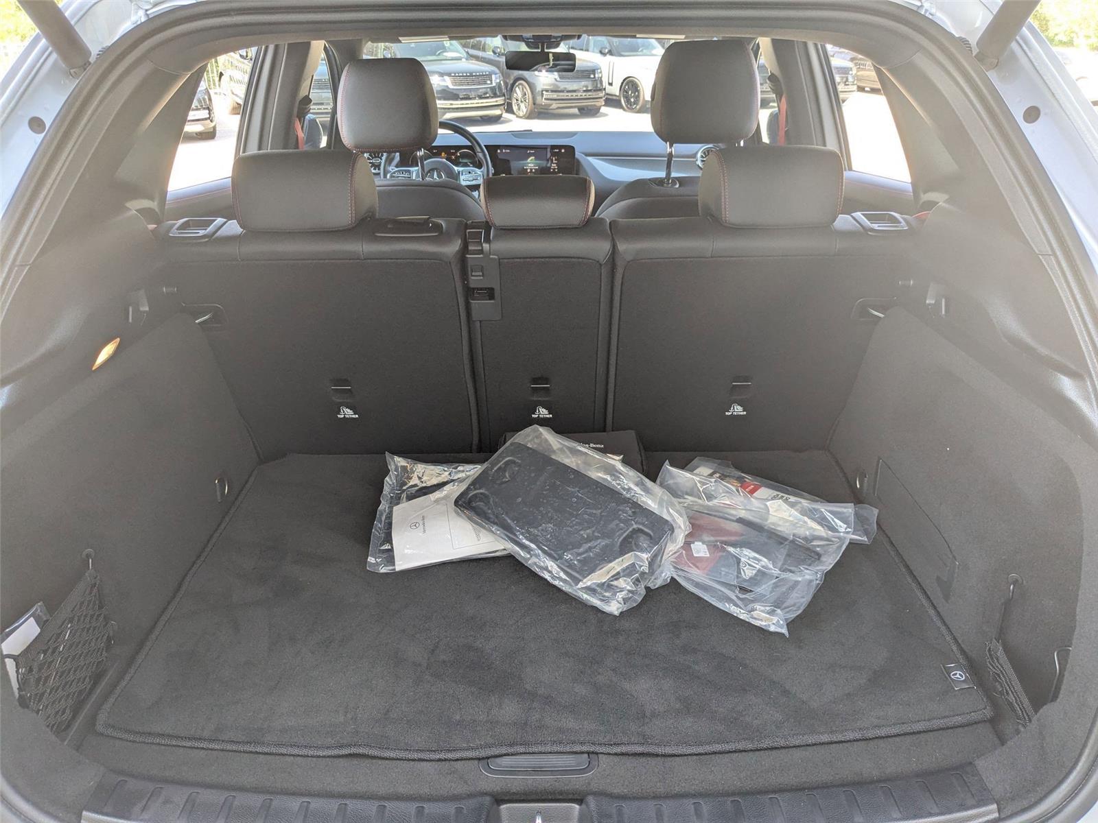 2023 Mercedes Benz GLA AMG 35 4MATIC photo 28