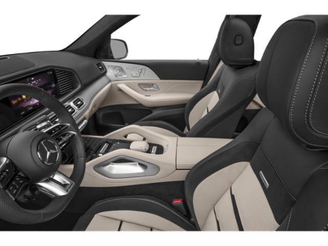 2026 Mercedes Benz GLE AMG 63 S photo 45
