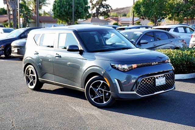 2023 Kia Soul