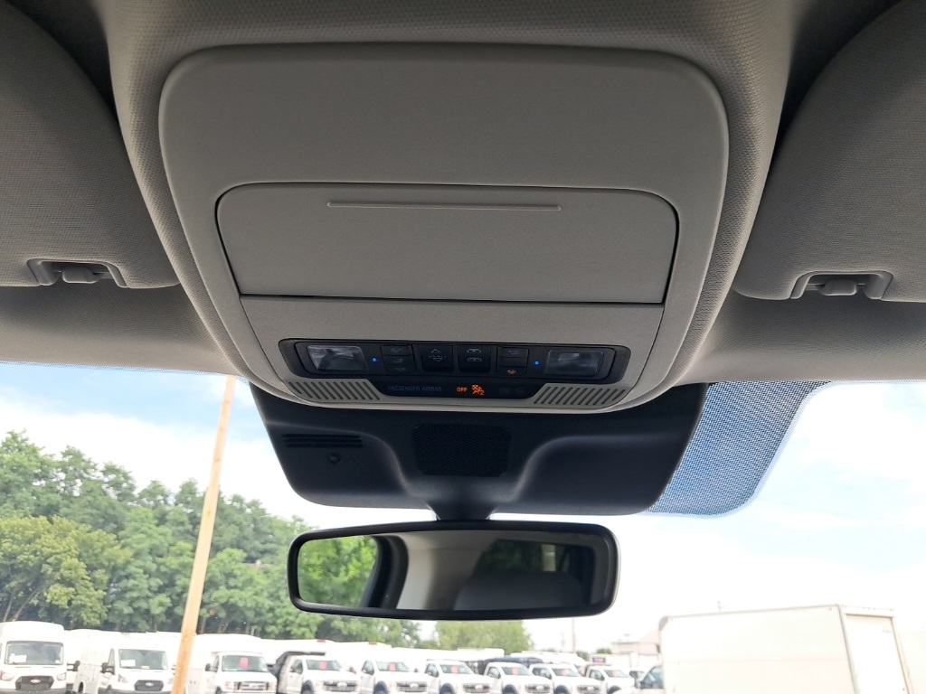 2025 Ford Expedition MAX photo 21