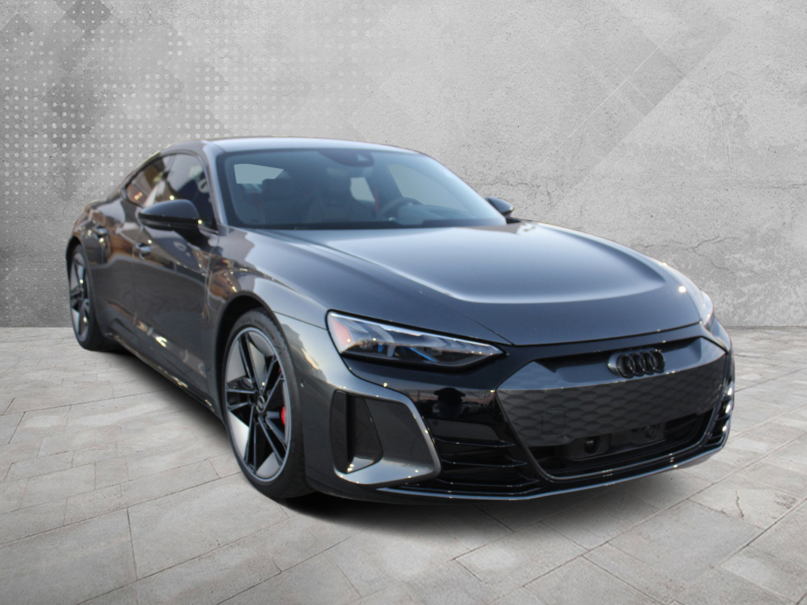 2022 Audi RS e-tron GT Base's photo