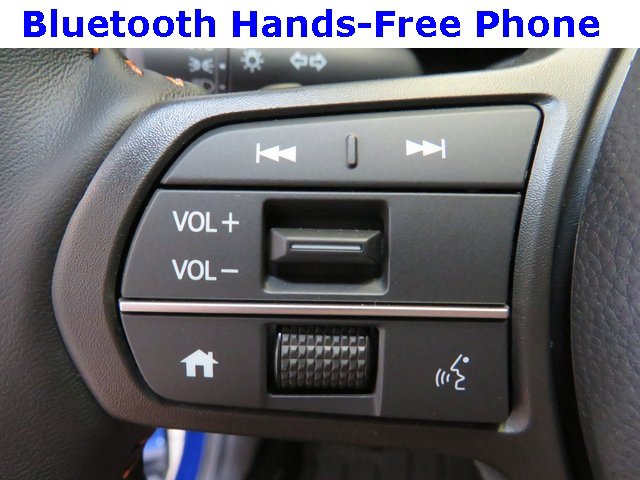 2025 Honda CR-V Hybrid Sport-L photo 14