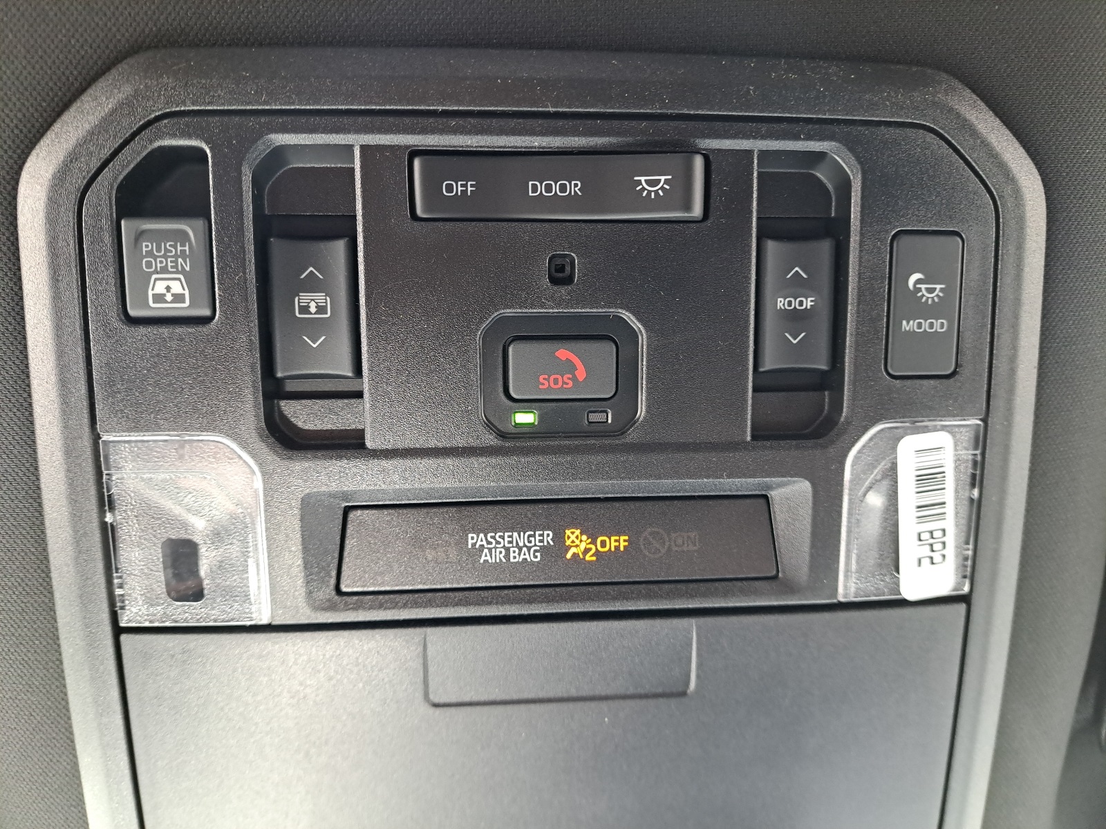 2025 Toyota Tundra Platinum CrewMax photo 41