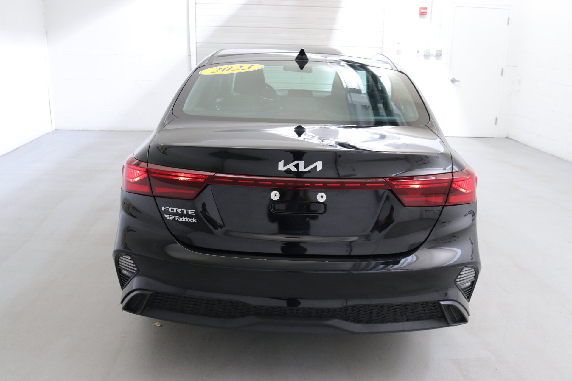 2023 Kia Forte LXS photo 7