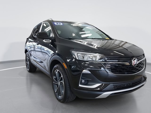 2023 Buick Encore GX