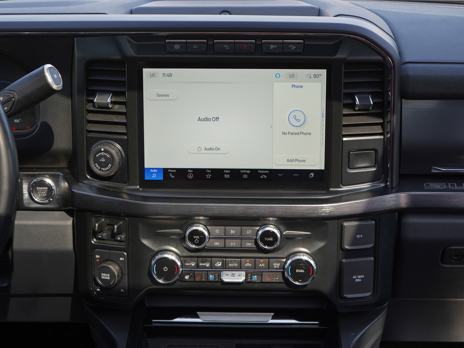 2023 Ford F-350 XL photo 16
