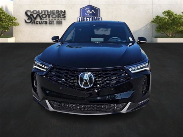 2025 Acura RDX A-Spec photo 32