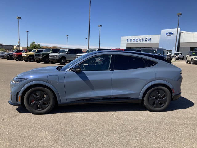 2023 Ford Mustang Mach-E GT photo 10
