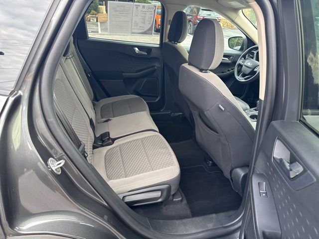 2020 Ford Escape SE photo 14
