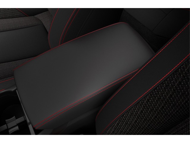 2025 Subaru WRX Premium photo 21