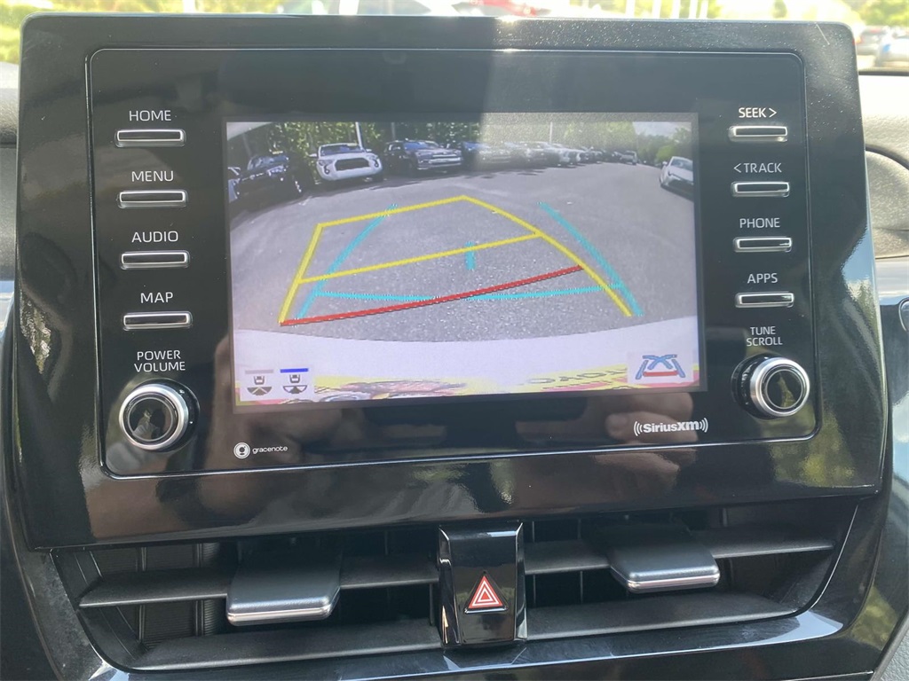 2023 Toyota Camry TRD V6 photo 17