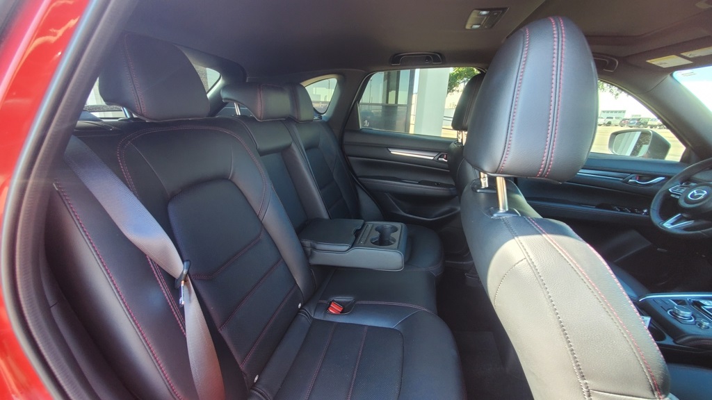 2024 Mazda CX-5 2.5 Turbo Premium photo 41