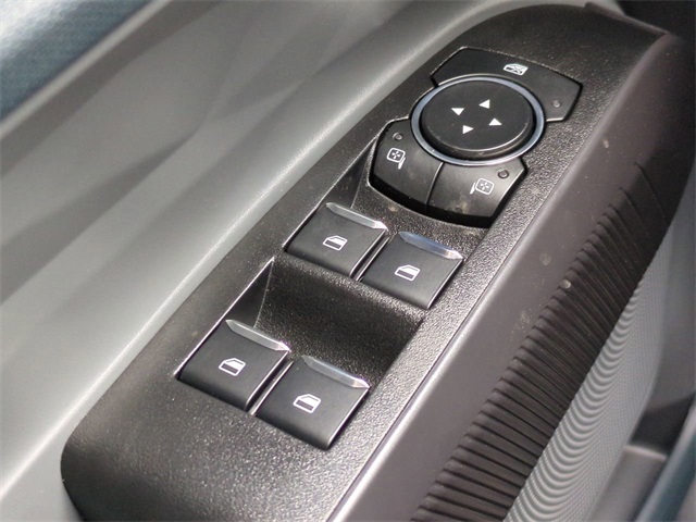 2025 Ford Maverick XL photo 20