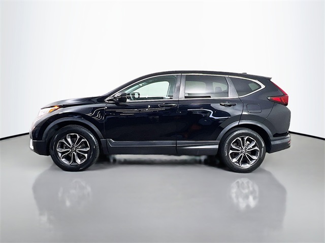 2020 Honda CR-V EX photo 2