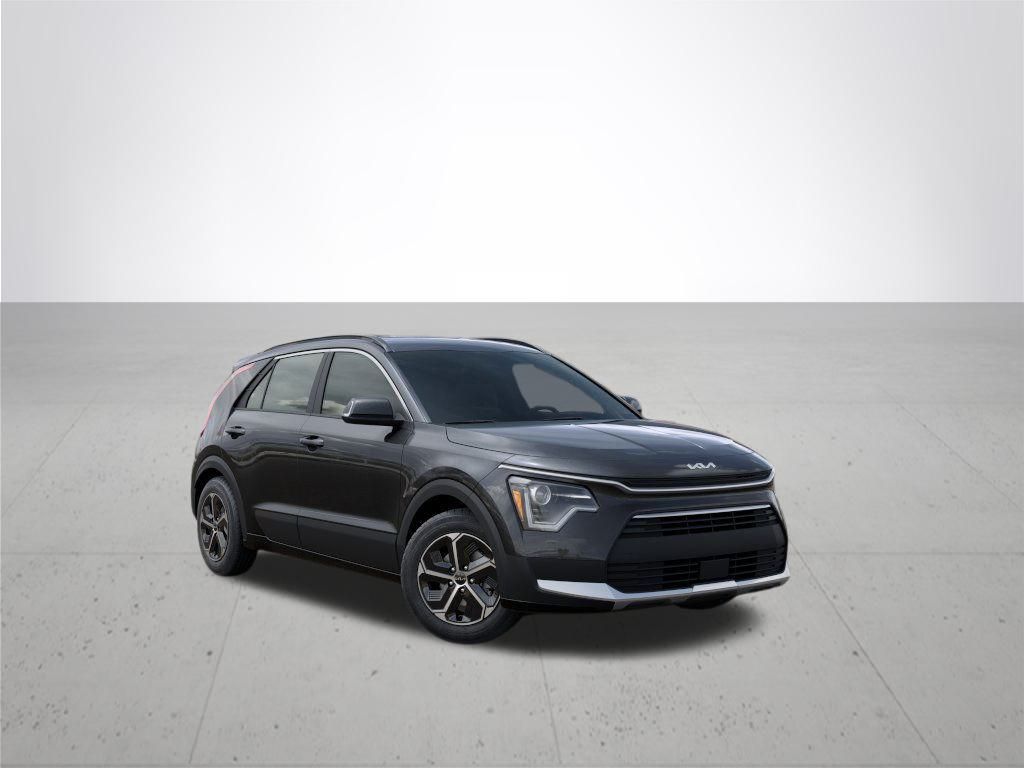 2025 Kia Niro EX Touring photo 4