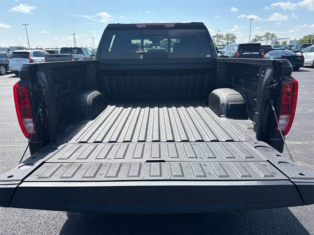 2026 GMC SIERRA - Image 34