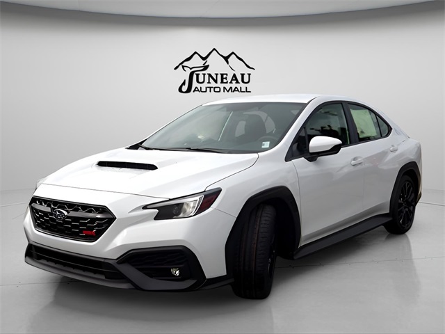 2025 Subaru WRX Premium photo 3